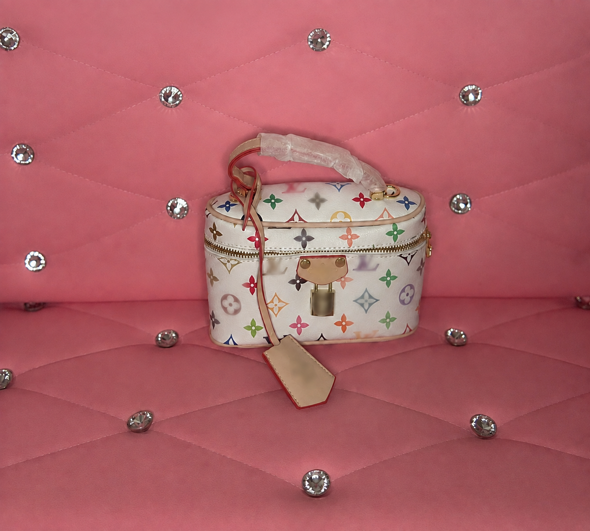 Sprinkle Travel Case