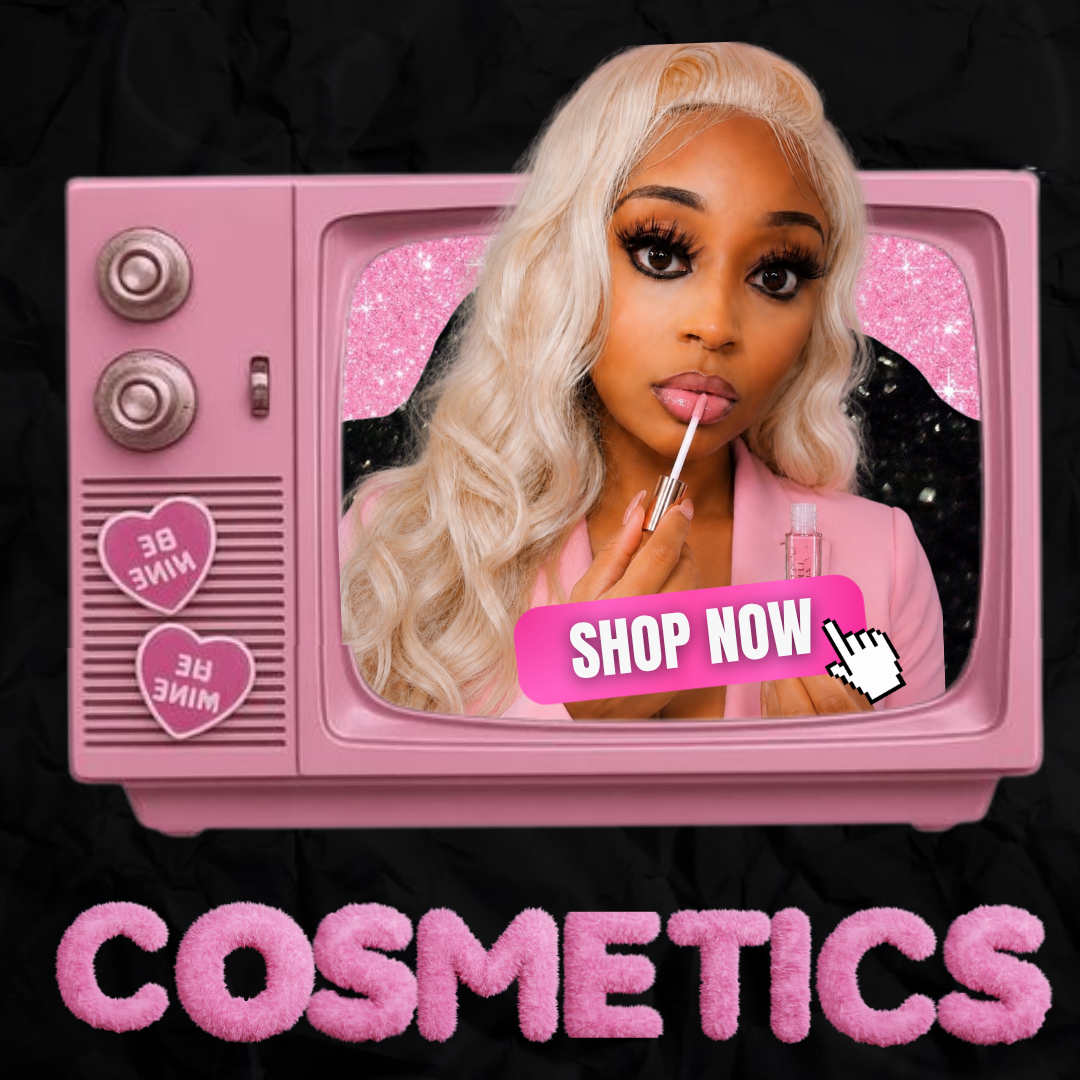 COSMETICS