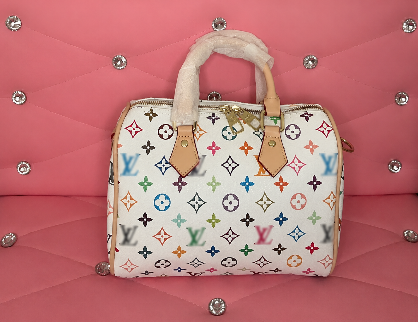 Sprinkle Speedy Bag