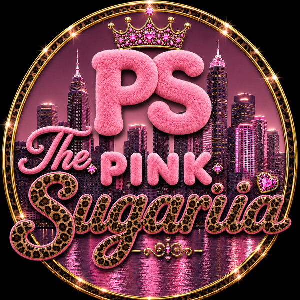 ThePinkSugaria 