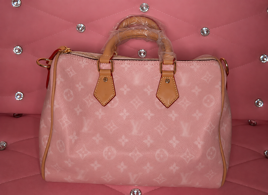 Pink Sweetheart Speedy