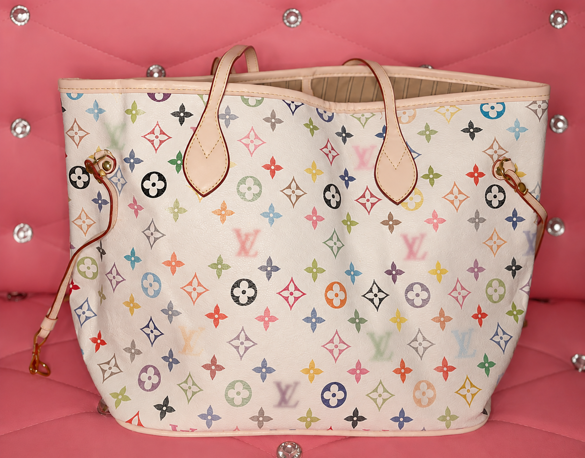 Sugaria Sprinkle Tote