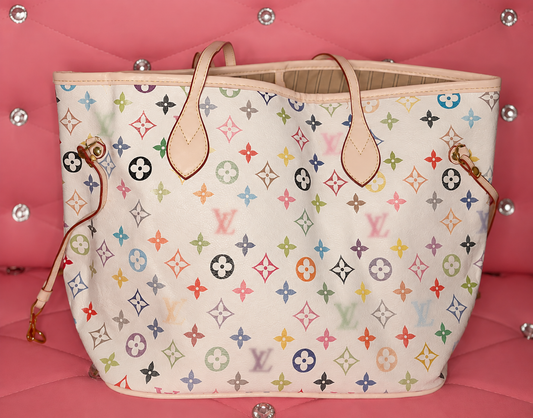 Sugaria Sprinkle Tote