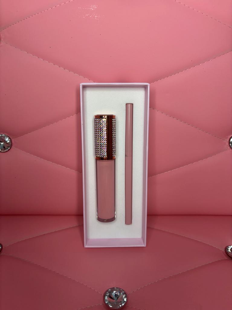 Sweet Like Sugar Lip Kit