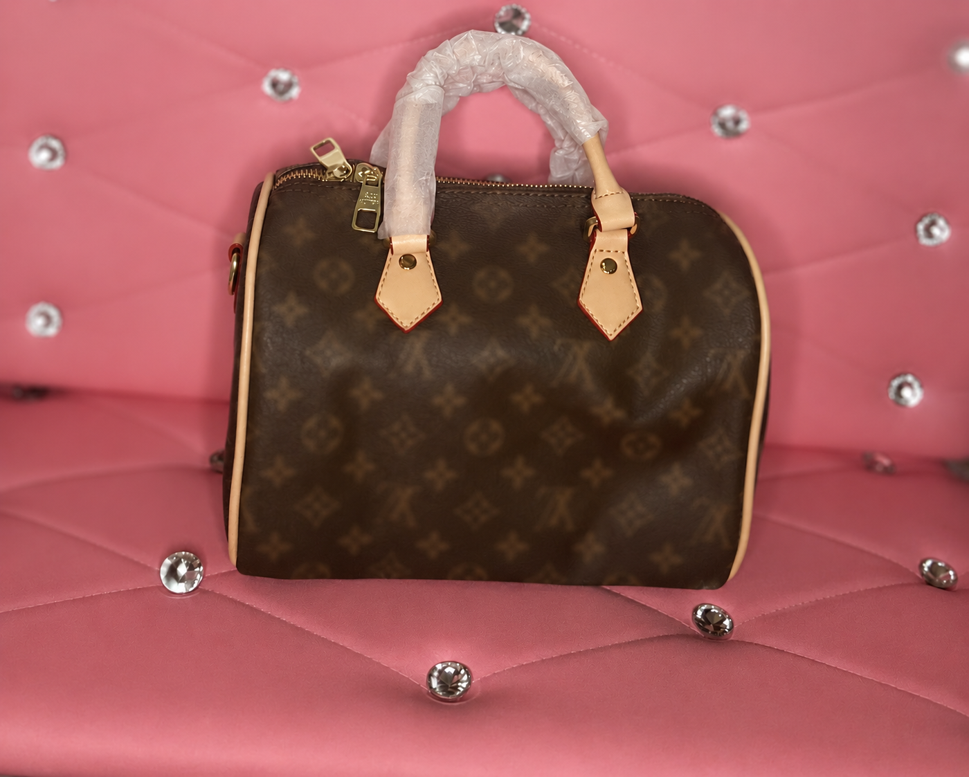 Suguria Truffle Speedy